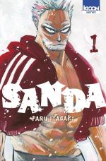Sanda #1