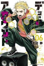 Dead Account 6 Manga