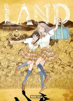 Land 11 Manga