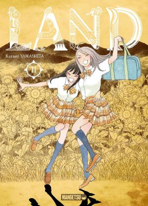 Land 11 Manga