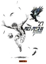 Ao ashi #27