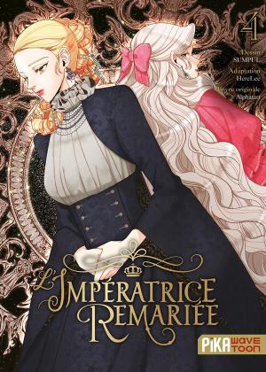 L'Impératrice remariée 4 simple