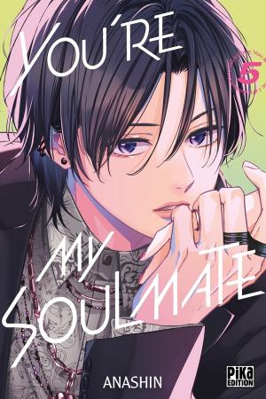 You're my Soulmate 5 simple