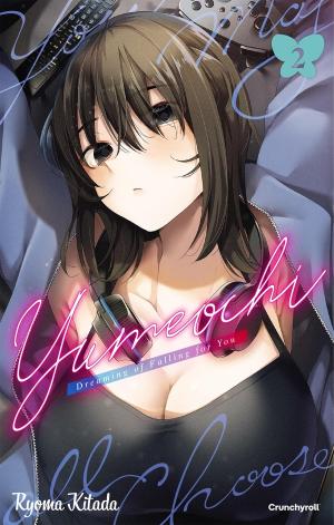 Yumeochi 2 simple