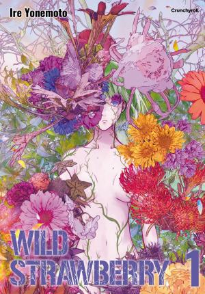 Wild strawberry 1 Limitée