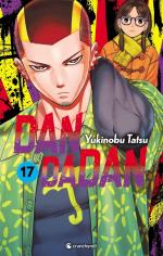 Dandadan 17 Manga