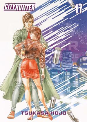 City Hunter 17 Perfect Edition