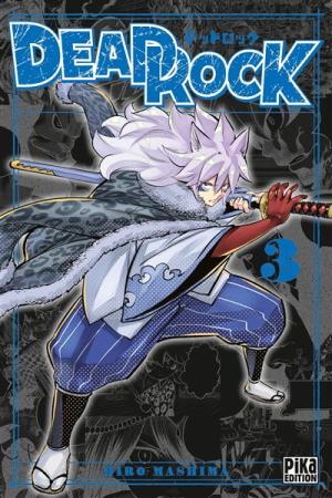 Dead Rock 3 simple