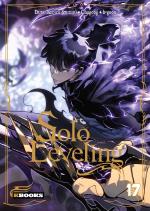 Solo leveling #17