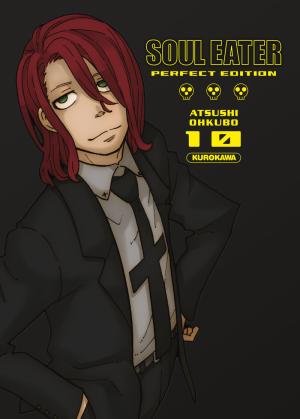 Soul Eater 10 Perfect