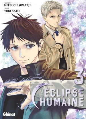 Eclipse humaine 3 simple