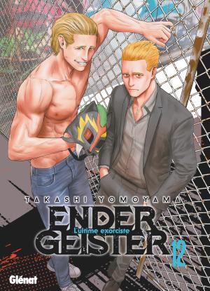 Ender Geister 12 simple