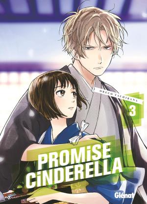 Promise Cinderella 3 simple
