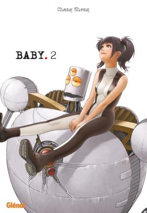 couverture, jaquette Baby 2