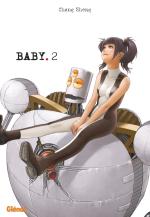 couverture, jaquette Baby 2