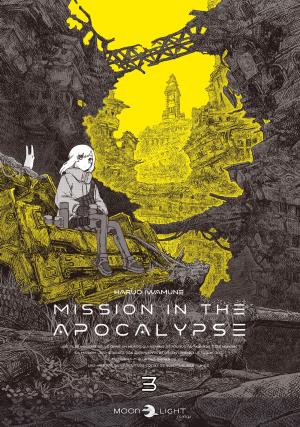 Mission in the Apocalypse 3 simple