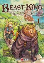 Beast King And Medicinal Herb #1
