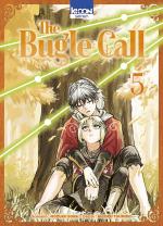 The Bugle Call #5