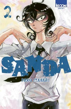 Sanda 2 simple