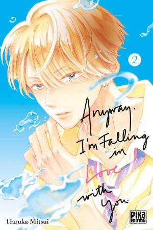 Anyway, I'm falling in love with you 2 simple