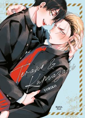 Terano & Kumazaki 1 simple
