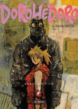 Dorohedoro 2 Chaos Edition