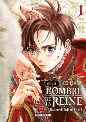 Dans l'ombre de la reine 1 simple