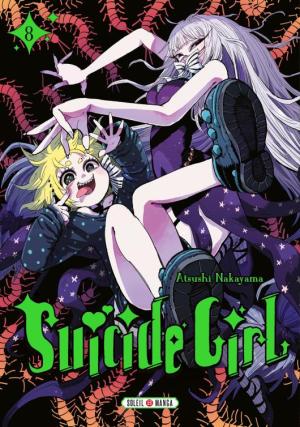 Suicide Girl 8 simple