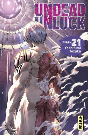 Undead Unluck 21 simple