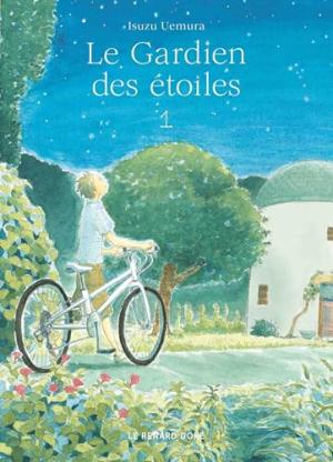 Le gardien des étoiles 1 simple