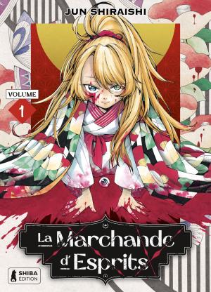 La marchande d'esprits 1 simple