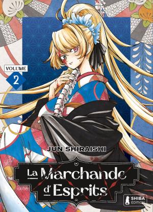 La marchande d'esprits 2 simple