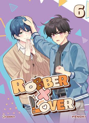 Robber x Lover 6 simple