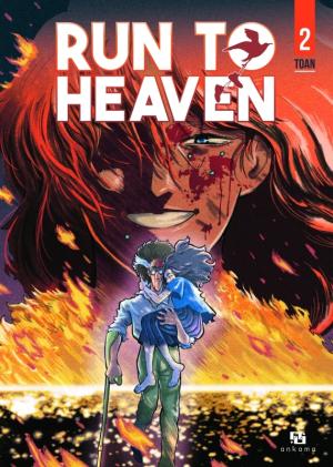 Run to Heaven 2 simple