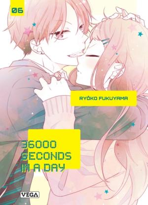 36000 Seconds in a Day 6 simple