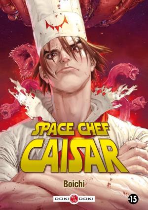 Space Chef Caisar 1 Prix découverte
