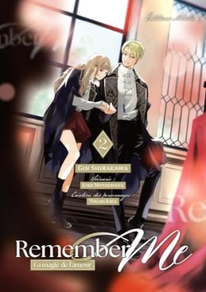 Remember Me - La Magie de l'amour 2 simple