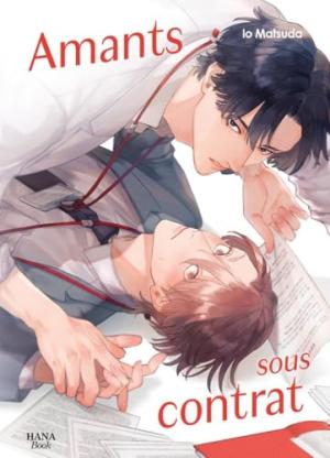 Amants sous contrat  simple
