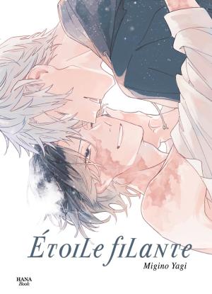 Étoile filante  simple