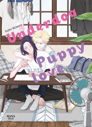 Underdog Puppy Love  simple