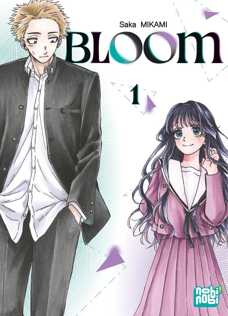 Sorties manga du 22/01/2025