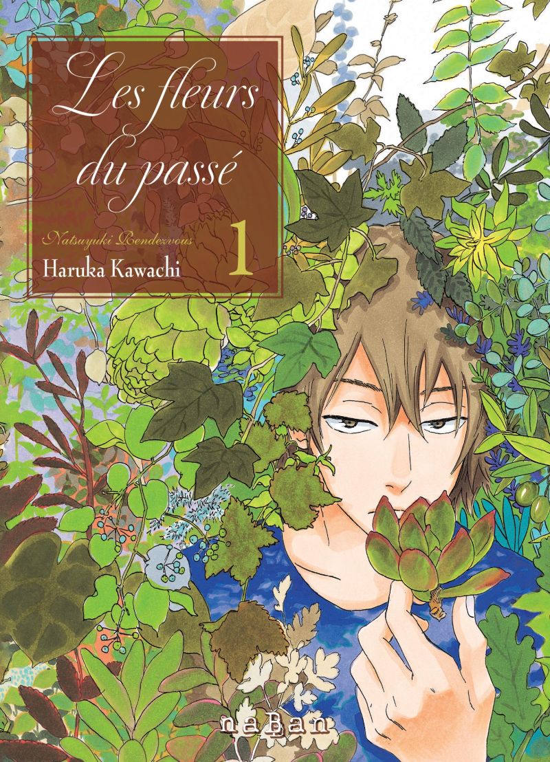Sorties manga du 31/01/2025