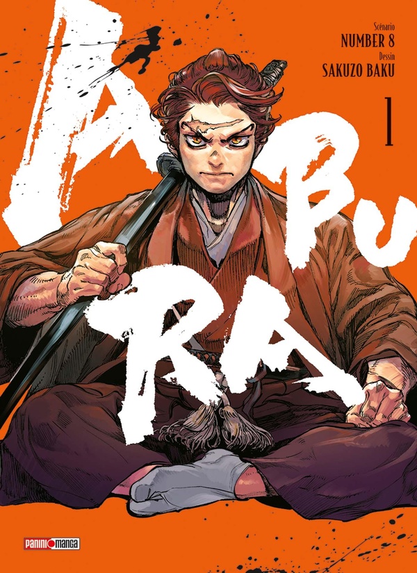 Sorties manga du 05/02/2025