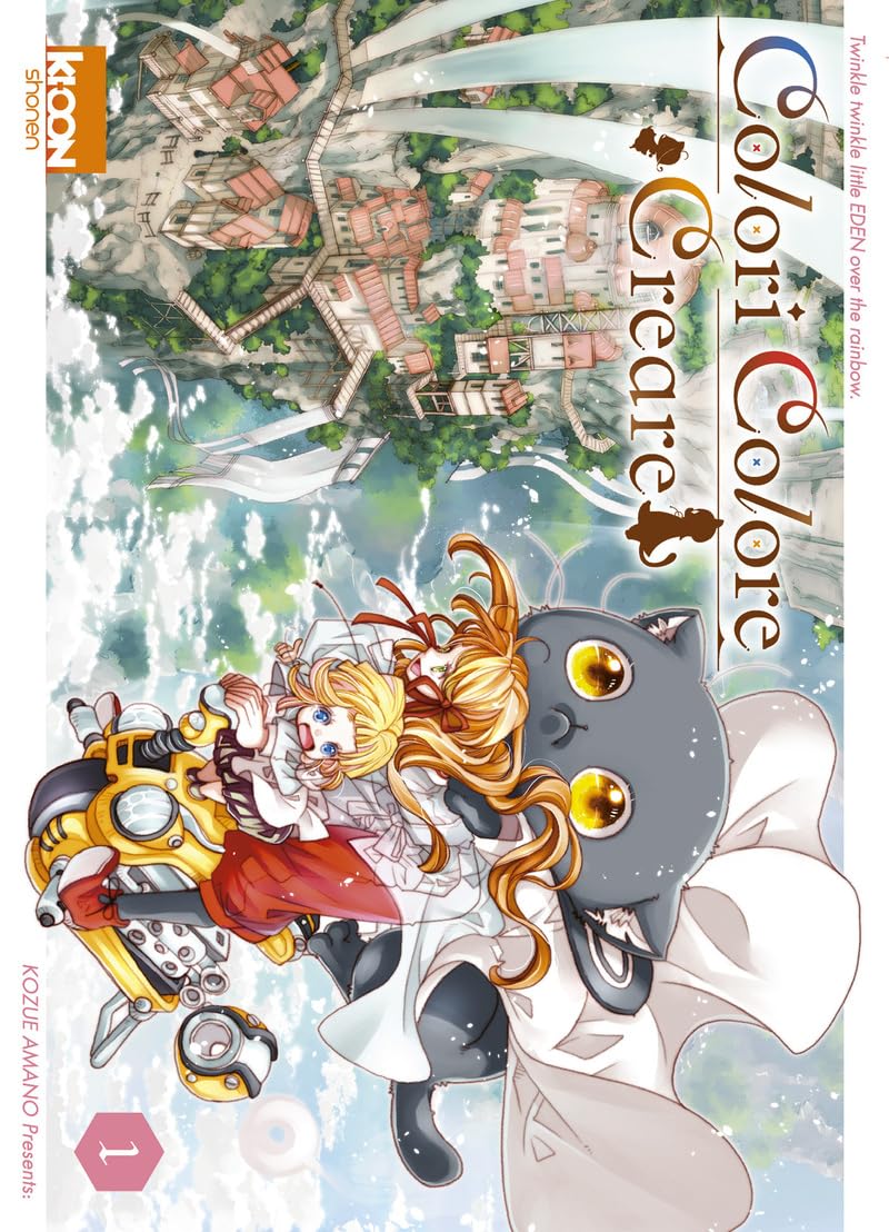 Sorties manga du 06/02/2025