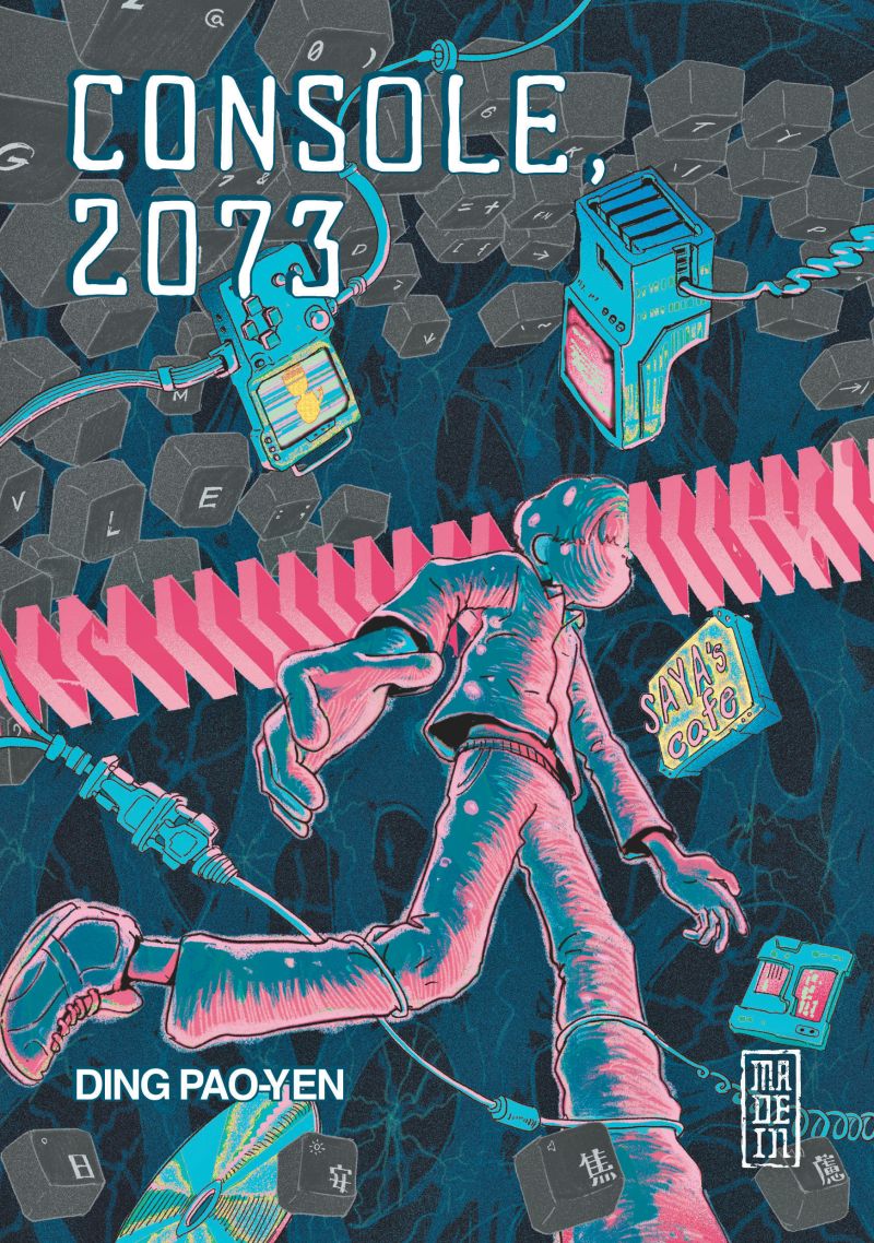Sorties manga du 14/02/2025