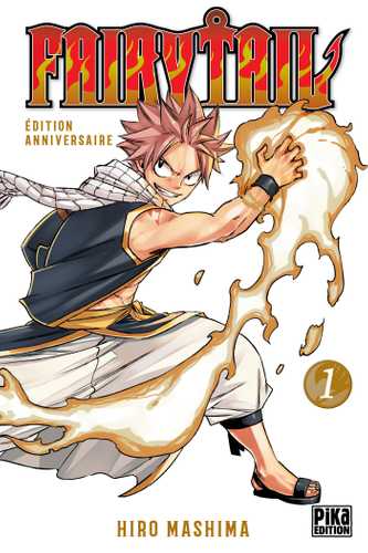 Sorties manga du 19/02/2025
