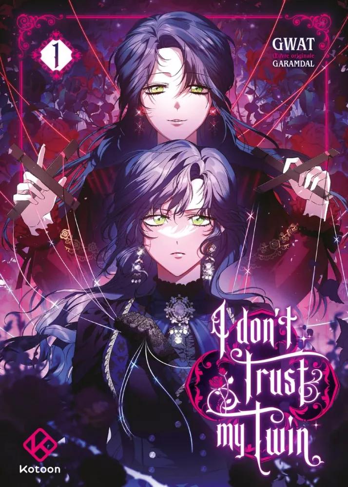 Sorties manga du 20/02/2025