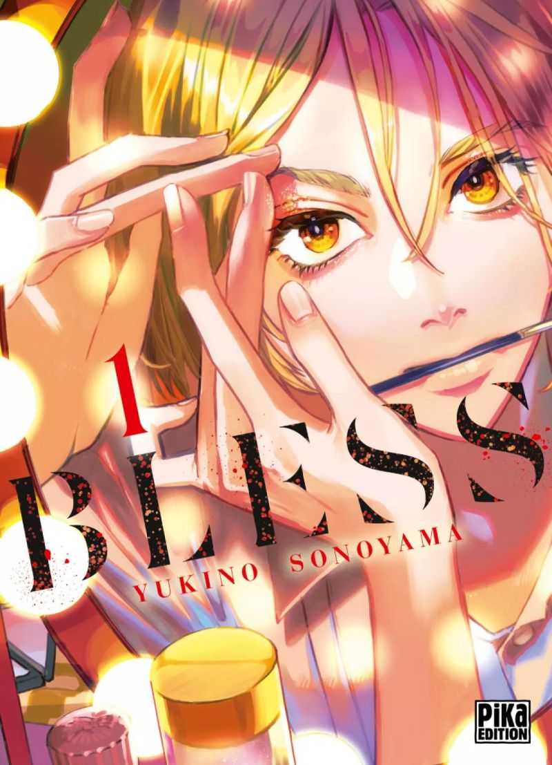 Sorties manga du 05/03/2025