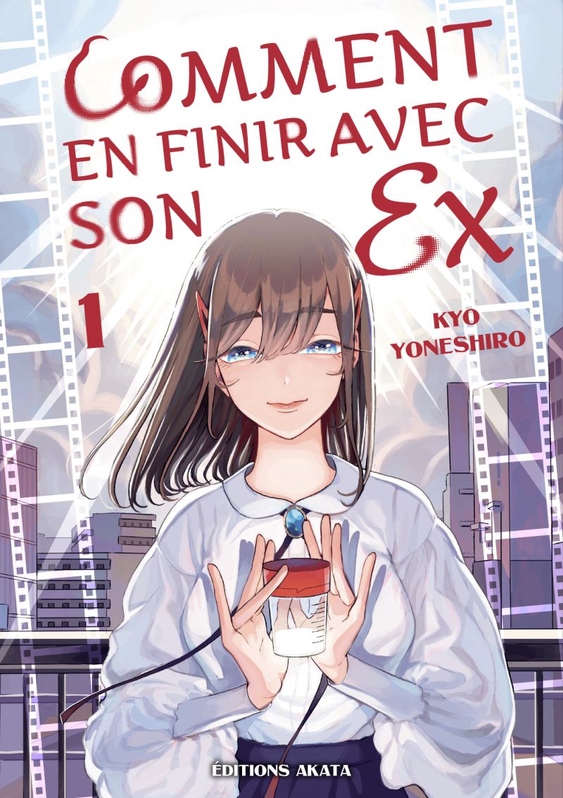 Sorties manga du 13/03/2025