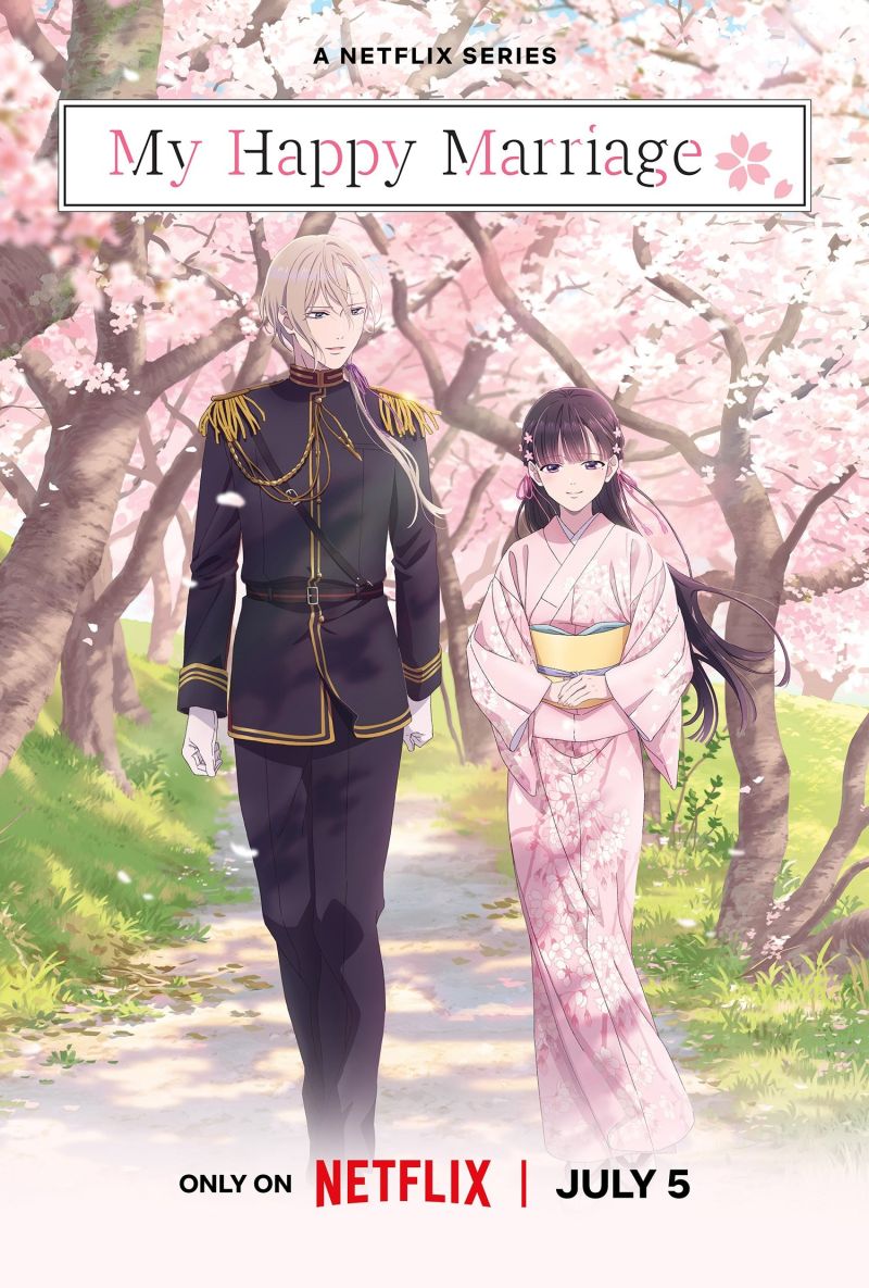 Les épisodes d'animes en streaming du 17/03/2025